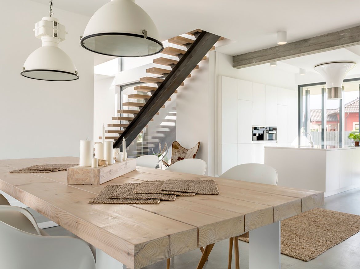 De Winton Custom Home — photo 4