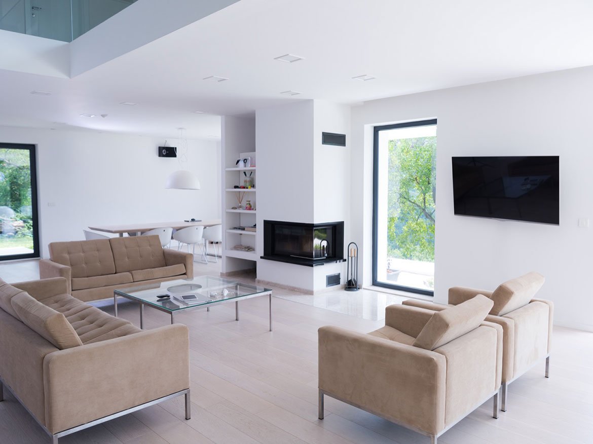 De Winton Custom Home — photo 6