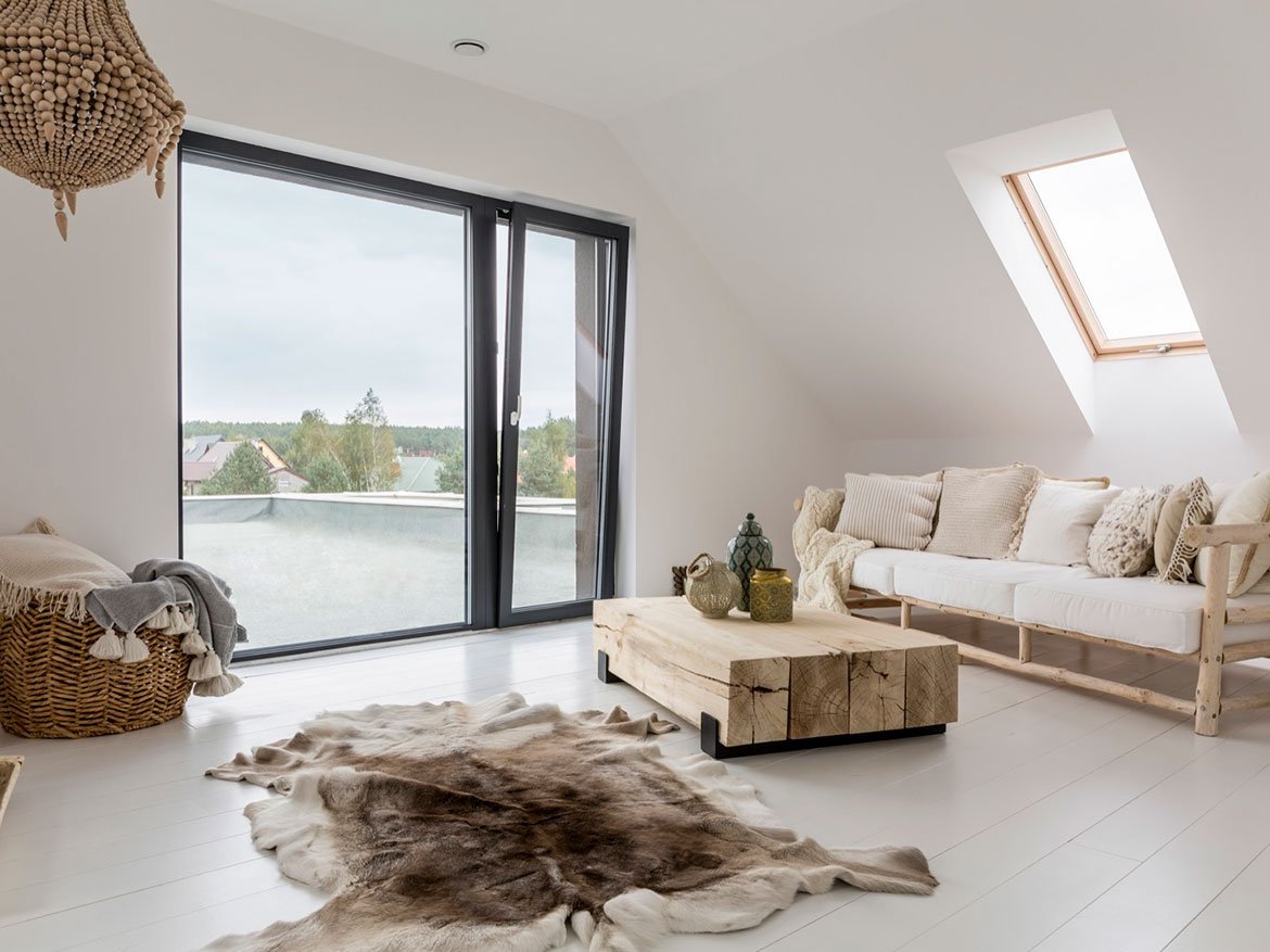 Cochrane Custom Home — photo 4