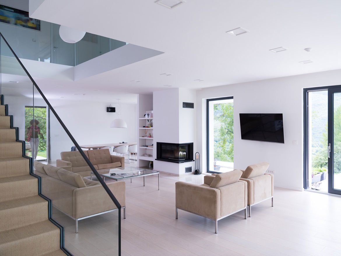 Cochrane Custom Home — photo 2