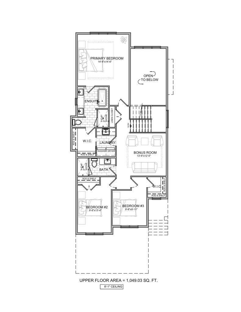 The Nanaimo — 2nd