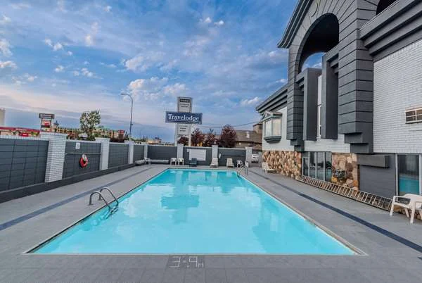 Hotel Renovation