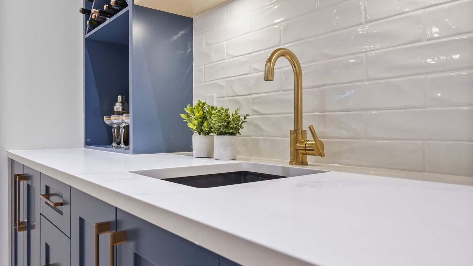 Calgary Custom Home II — photo 9