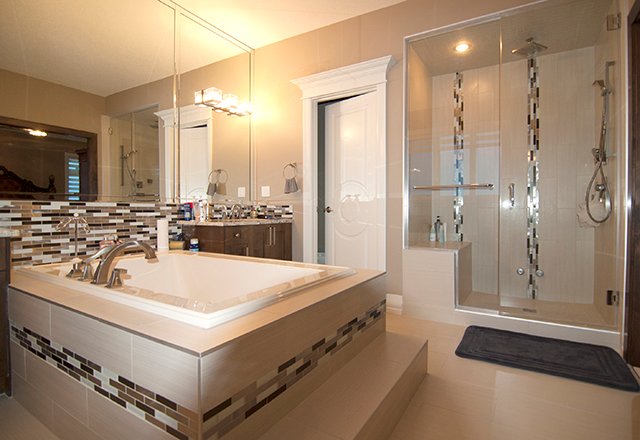 Calgary Custom Home — photo 4