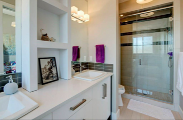 Renfrew Duplex — photo 2