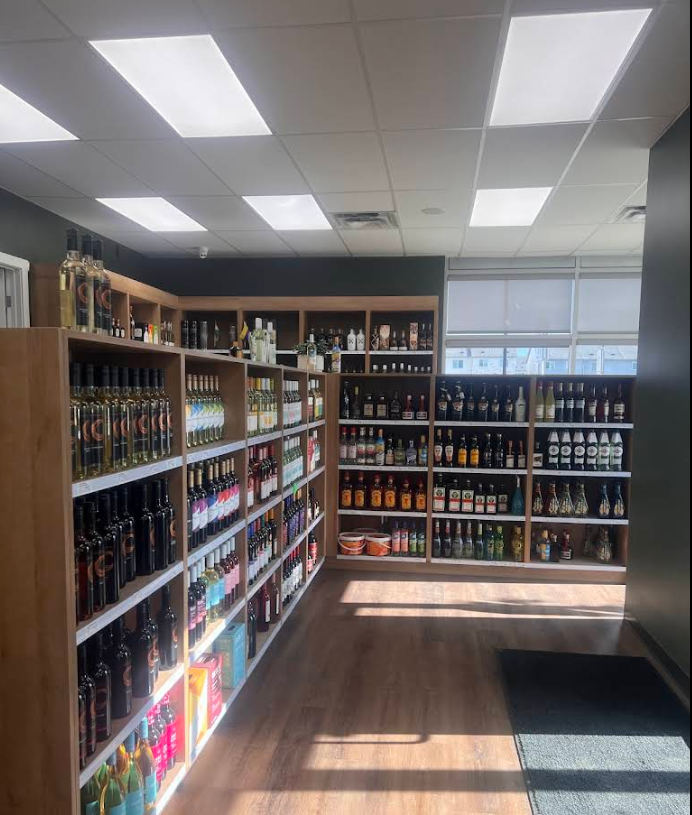 Carrington Plaza Liquor Store — photo 3