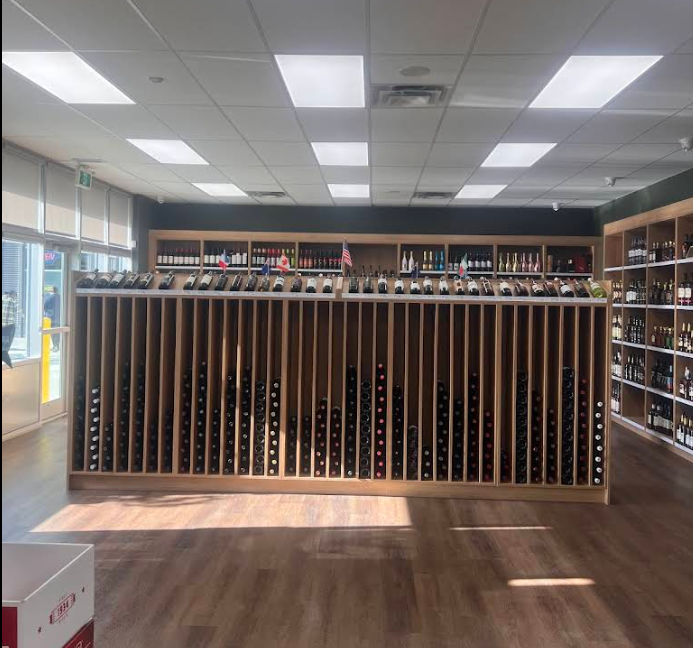Carrington Plaza Liquor Store — photo 2