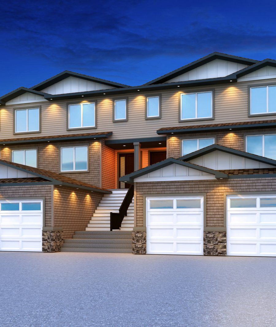 Heritage Hills in Cochrane, AB