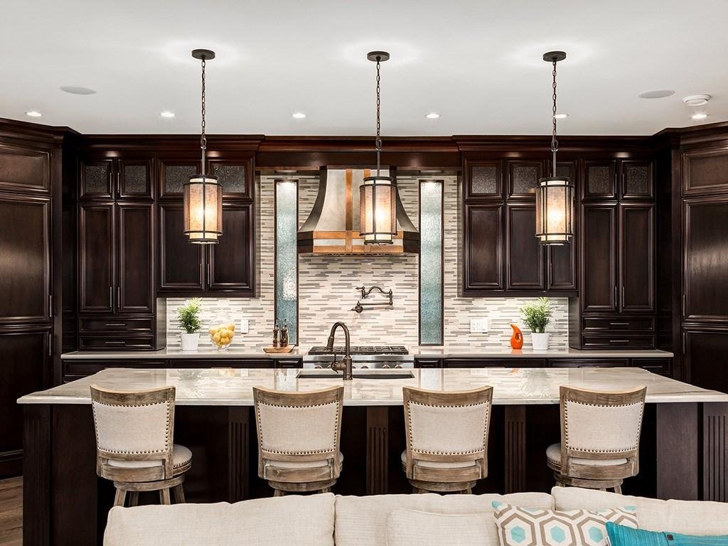 Elbow Valley West Custom Home — photo 3