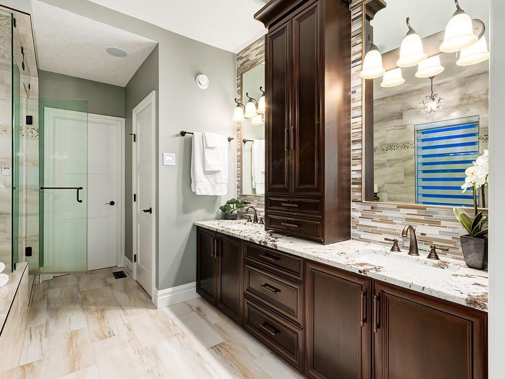 Elbow Valley West Custom Home — photo 7
