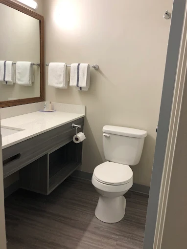 Hotel Renovation — photo 3